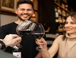 Barcelona: Small-Group Guided Food & Wine Tour